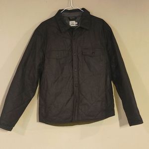 Flint and Tinder Waxed Trucker Jacket